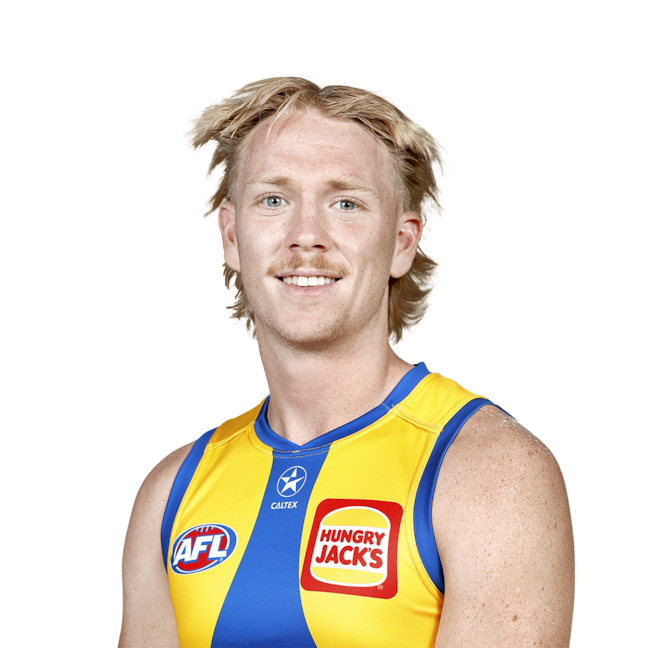 Ryan Maric profile picture